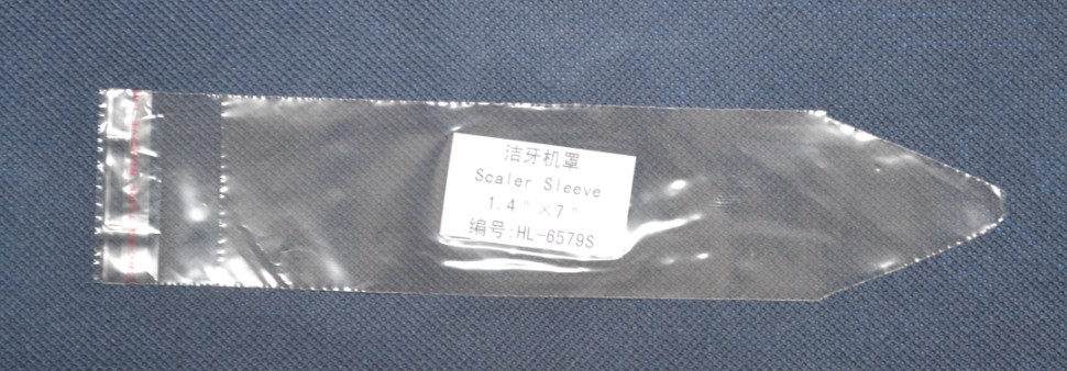 Scaler Sleeve